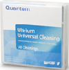 Ultrium LTO Universal Cleaning Cartridge Tape MR-LUCQN-01 Quantum for LTO-1, 2, 3, 4 & 5 Tape Drives