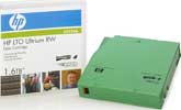 C7974A Data Cartridge Tape, LTO, Ultrium-4, 800GB / 1.6TB LTO-4 LTO4 HP