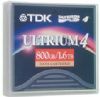 48989 - LTO4 Data Cartridge Tape, LTO, TDK Ultrium-4, 800GB / 1.6TB LTO-4 LTO4