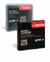 26592 Data Cartridge Tape, LTO, Ultrium-4, 800GB / 1.6TB LTO-4 Imation