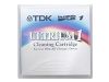 Ultrium LTO Universal Cleaning Cartridge TDK Tape D2404-CC for LTO-1, 2, 3, 4 & 5 Drives (New part# 27637)
